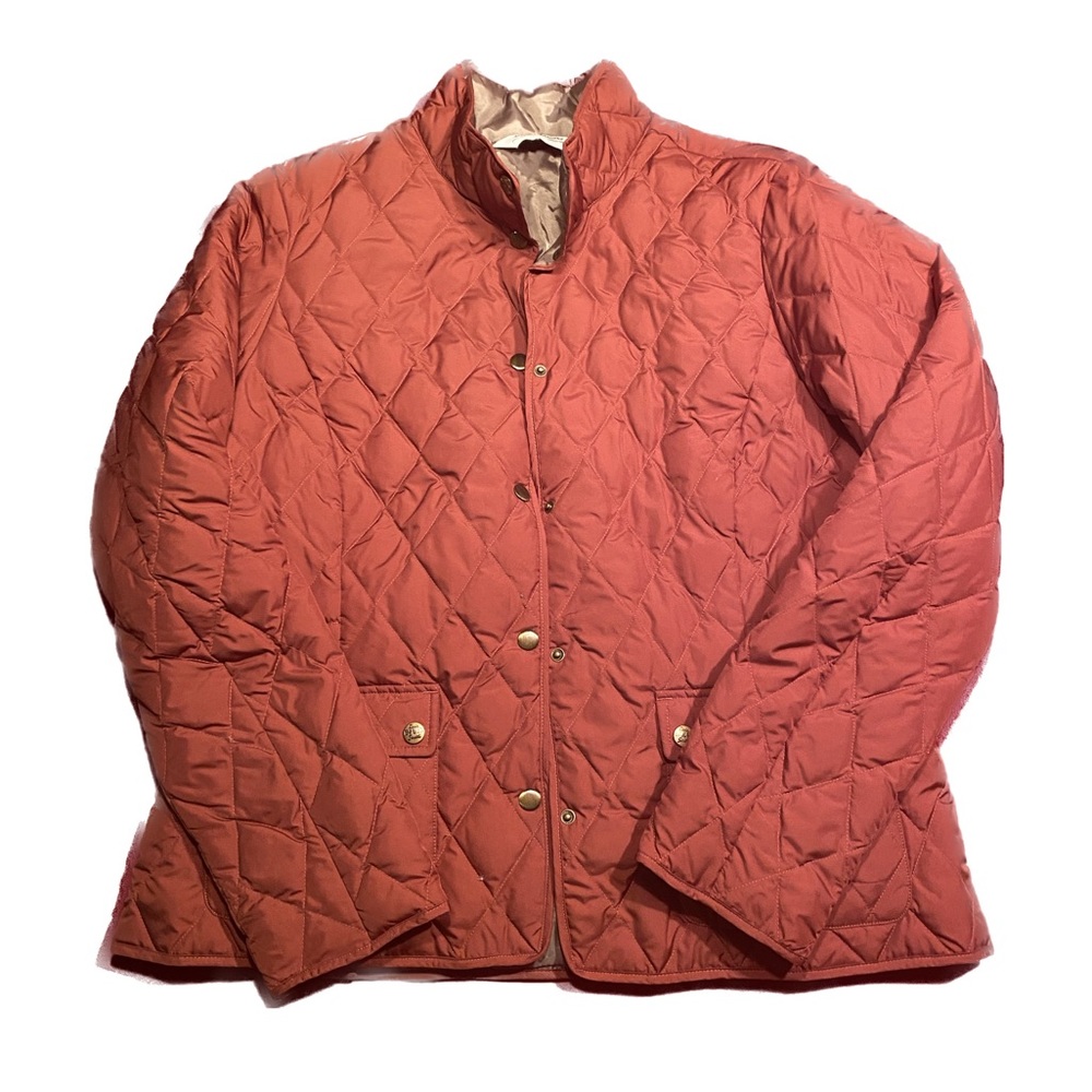 Eddie Bauer Coat